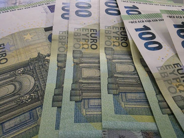 Евро в хаосе: грядет ли конец единой валюты