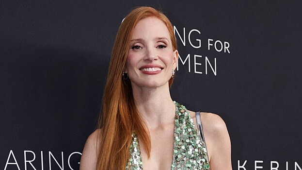 Джессика Честейн высказалась о современных трендах