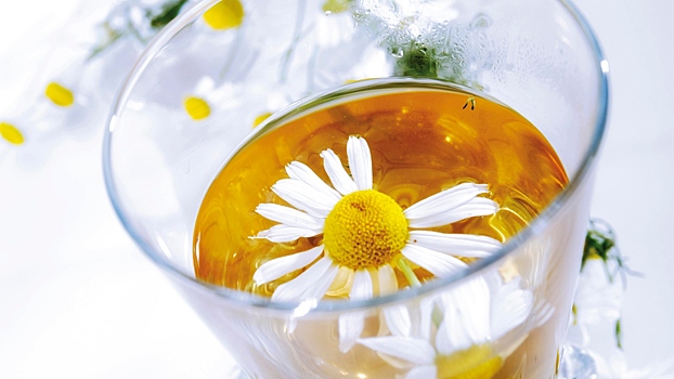 Какие виды чая естественным образом снимают тревогу и стресс