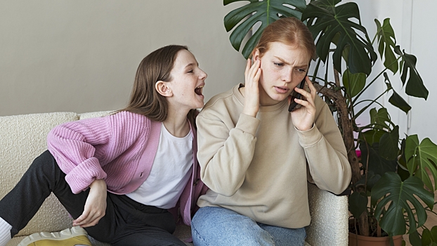 Перечислены признаки СДВГ у ребенка