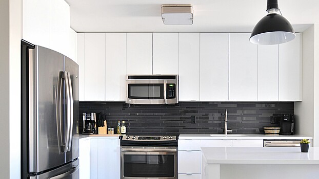 Дизайнер рассказал, как бюджетно преобразить кухню