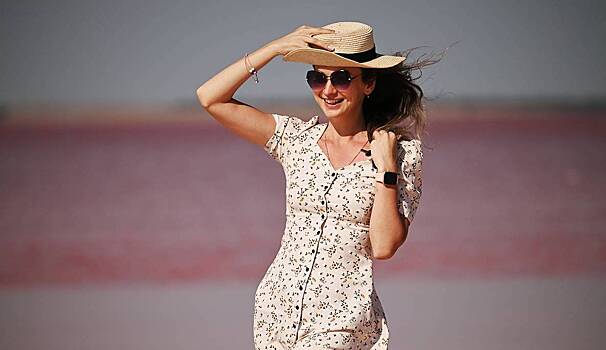 Иностранцы назвали главные отличия россиянок от европеек