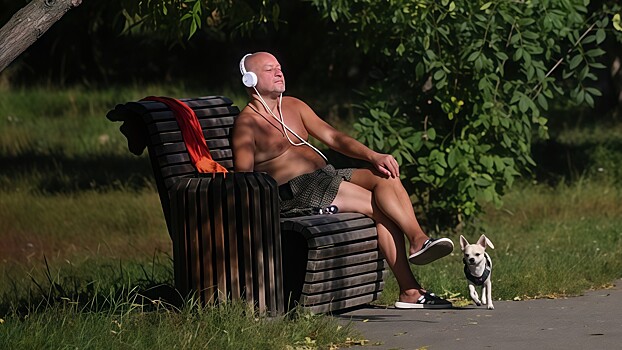 Сексолог опроверг тренд на экономных мужчин