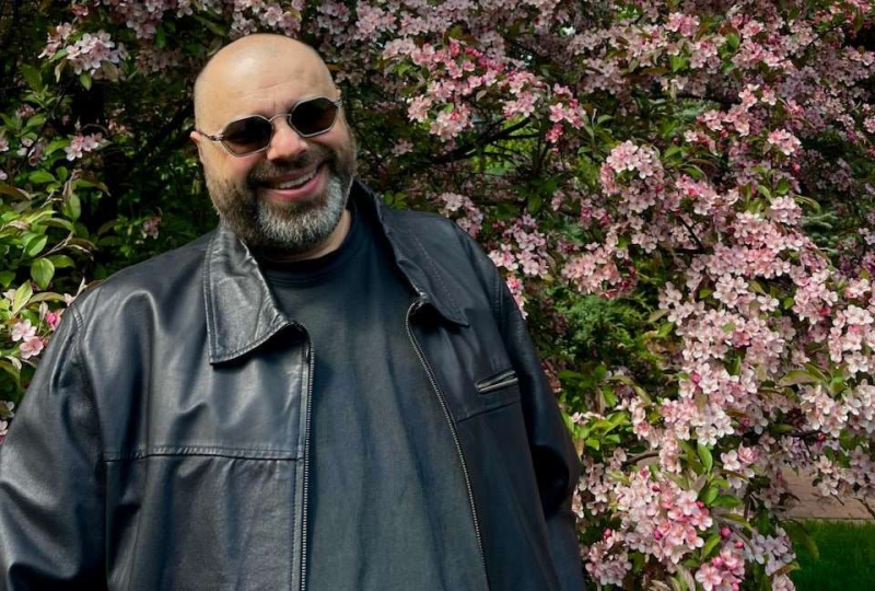 Фадеев раскрыл неожиданную фобию: «Могу запаниковать»