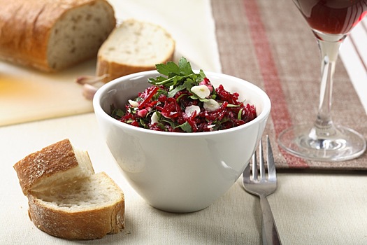 Названы самые популярные вегетарианские блюда у россиян