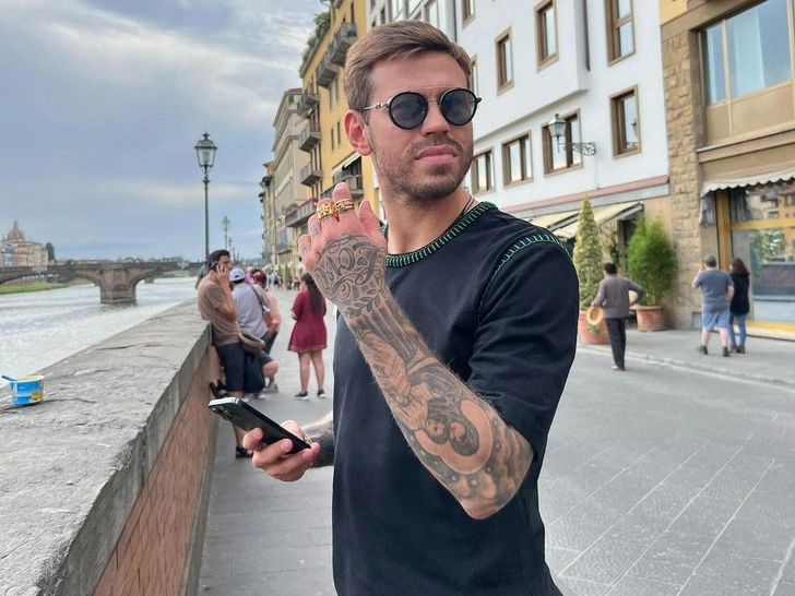 Федор Смолов частично признал вину по уголовному делу о драке в «Кофемании»