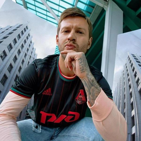 Федор Смолов впервые прокомментировал драку в «Кофемании»