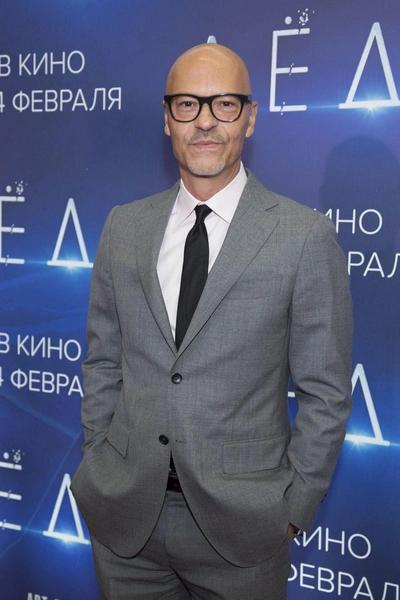 Федора Бондарчука эвакуируют из Ирана