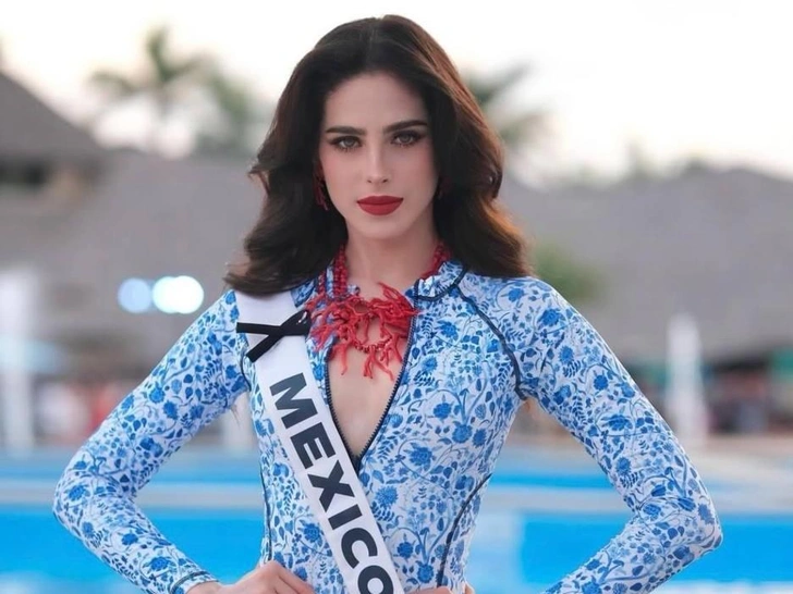 Фейковая королева красоты! Бывший судья разоблачил «Мисс Вселенную-2025» Фатиму Бош