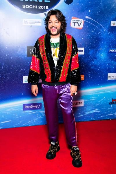 Филипп Киркоров не может сдержать эмоций, говоря о Пугачевой: «10 лет не выкинешь»