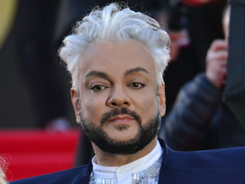 Филипп Киркоров улетел из России на фоне слухов о тяжелой болезни