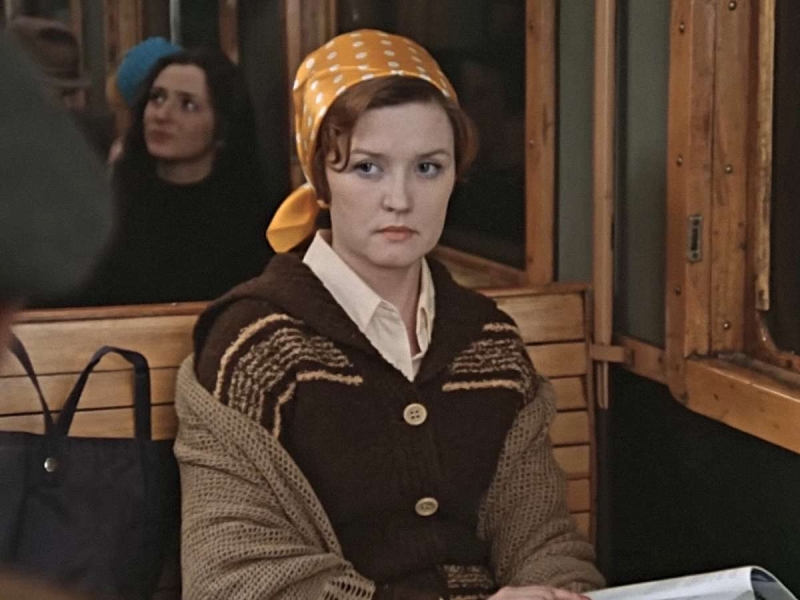 Фильм «Москва слезам не верит» мог быть на час длиннее: какие сцены вырезала цензура