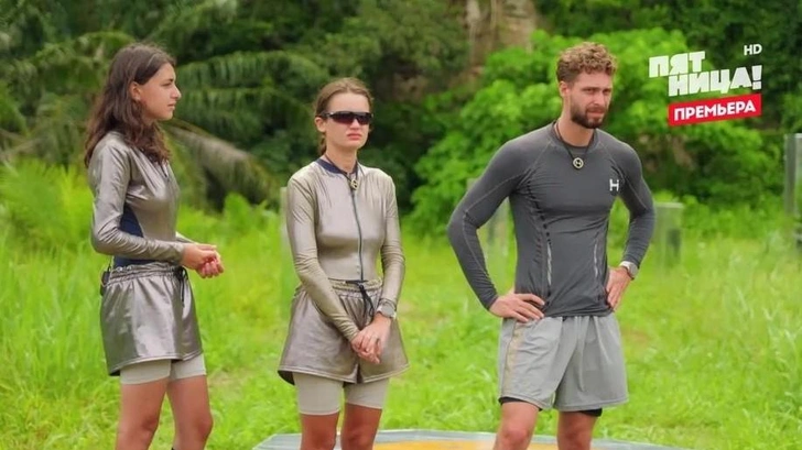 Финал шоу «Выживалити. Наследники»: какие тайны раскрыли Рыбин, Турецкая и Морозова в шаге от победы