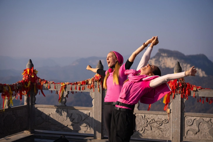 Финал «Сокровищ императора»: кто победил и чем запомнился самый эмоциональный сезон