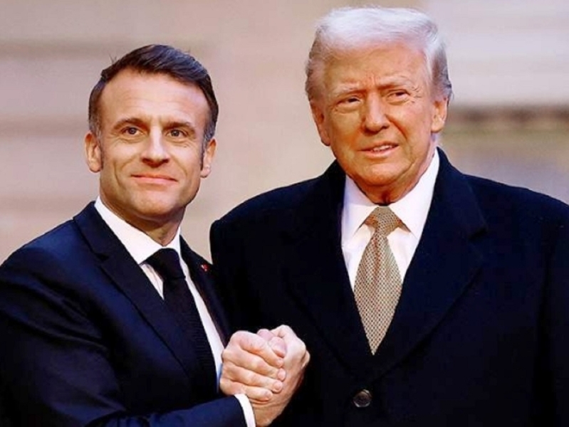 Financial Times выяснил, почему Трамп внезапно покинул саммит G7: дело не в Зеленском и не в войне Израиля с Ираном