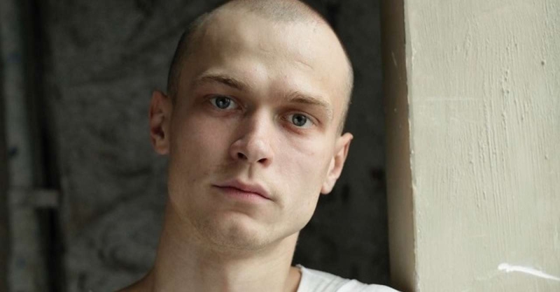 Флеш-моб в поддержку Юры Борисова состоялся в Москве