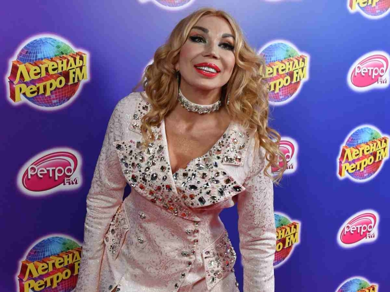 «Формально произвели роспись»: как Маша Распутина тайно замуж выходила и кто из гостей был на бракосочетании