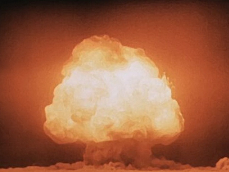 Fox News: США допускают использование ядерного оружия в Иране