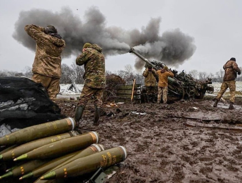 «Фронт рухнет»: ВС РФ внезапно перешли в мощное наступление