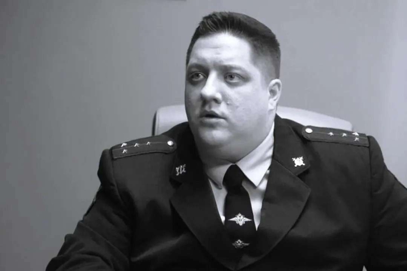 Где и когда состоятся похороны Романа Попова