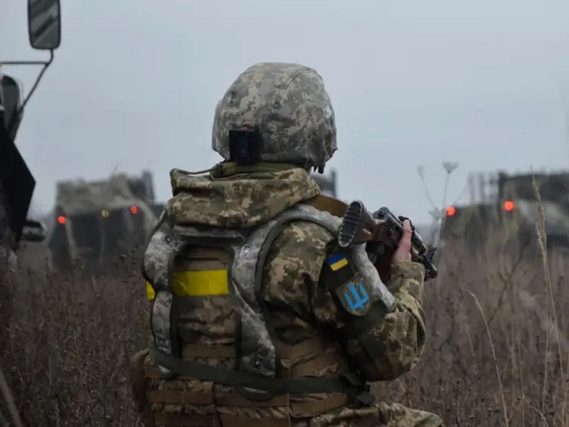 Генерал раскрыл план тотального окружения ВСУ в зоне СВО