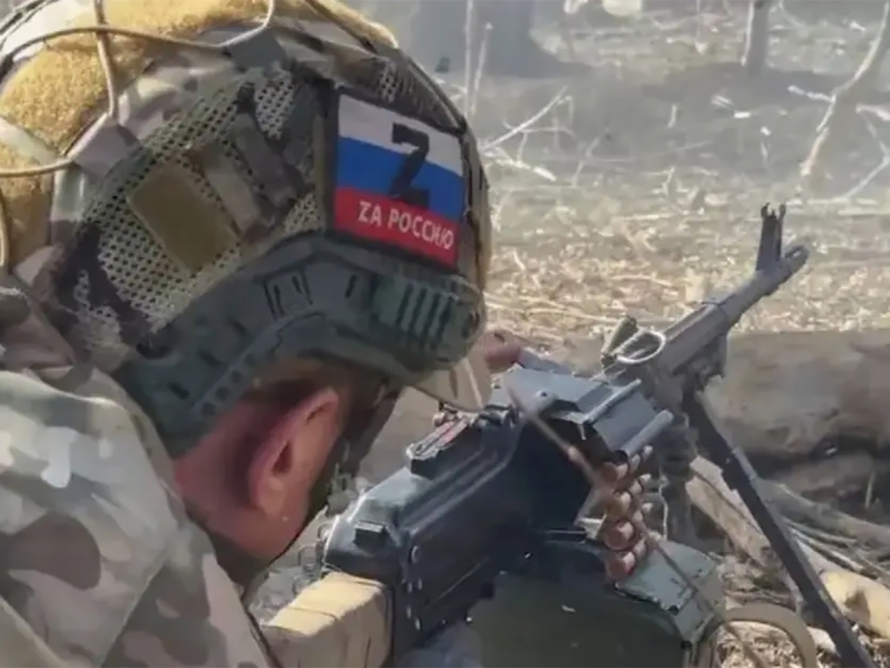 Генштаб ВСУ выделил новое направление в зоне СВО из-за угрозы прорыва ВС РФ