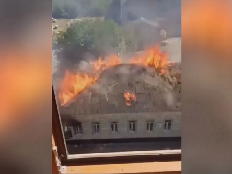 «Главный враг»: украинцы начали публиковать координаты ТЦК с просьбой ВС РФ нанести туда удар