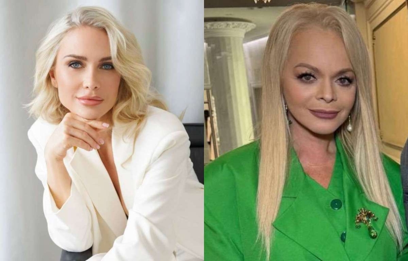 Гордон призвала Долину к честности в скандале с продажей квартиры: «Это блат»