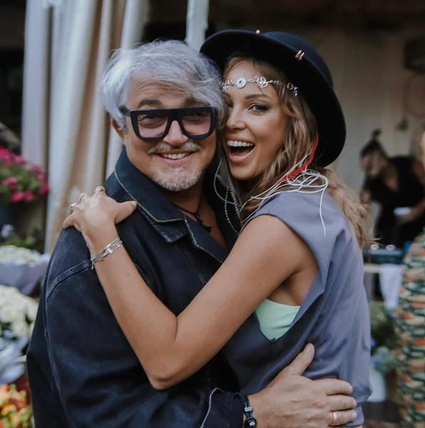 Гордон разоблачила любовника Дибровой, пообещавшего жене миллиард