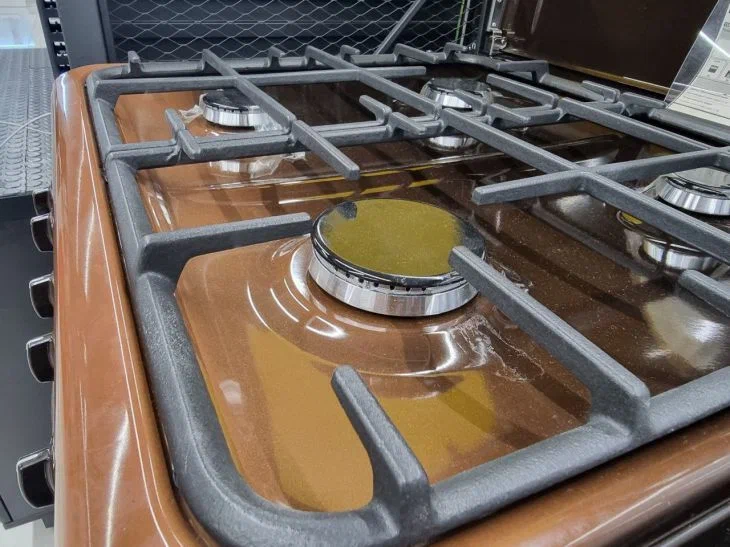 Готовка станет удовольствием, а не обязанностью: попробуйте использовать эти кулинарные лайфхаки