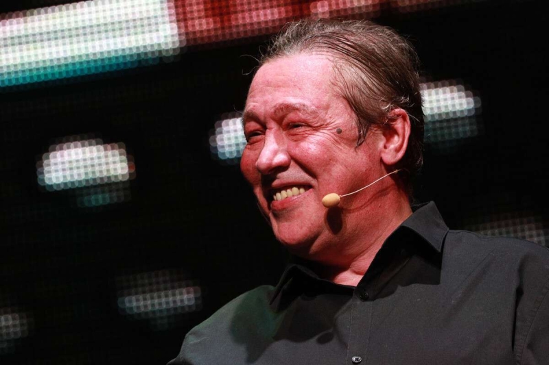 Грандиозный камбэк: раскрыто, сколько Ефремов получит за новую роль в кино