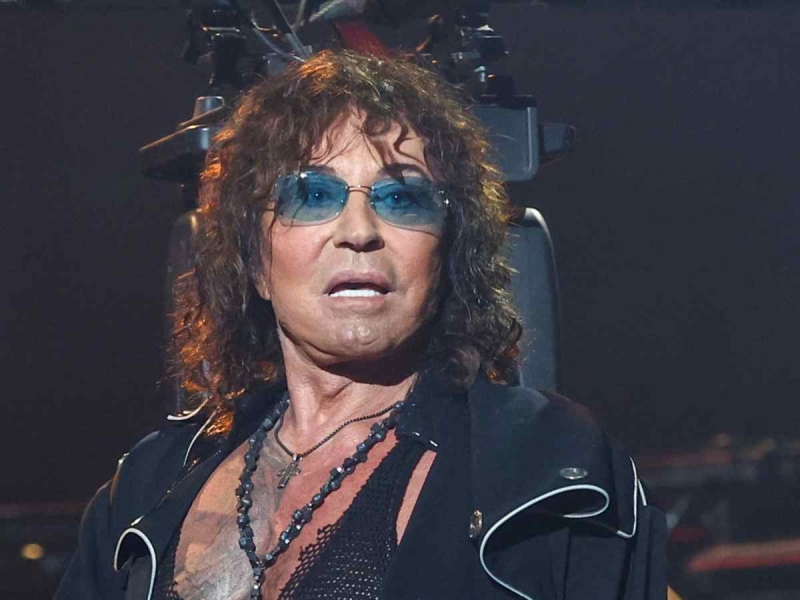 Громко и неожиданно: Леонтьев готовится к возвращению в Россию