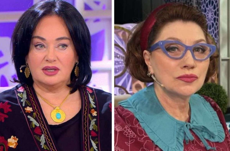 Гузеева и Сябитова получили благодарность от президента за свою деятельность