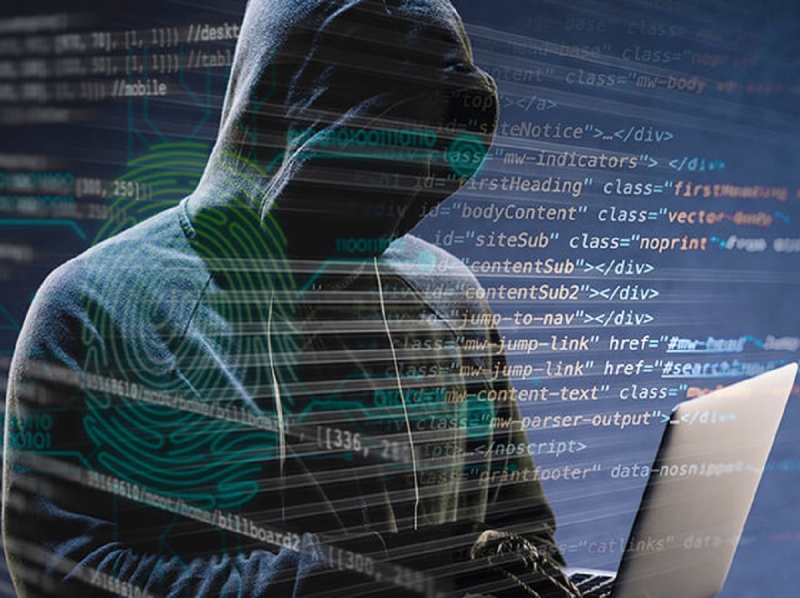 Хакеры раскрыли личности украинцев, которые атаковали российские ресурсы