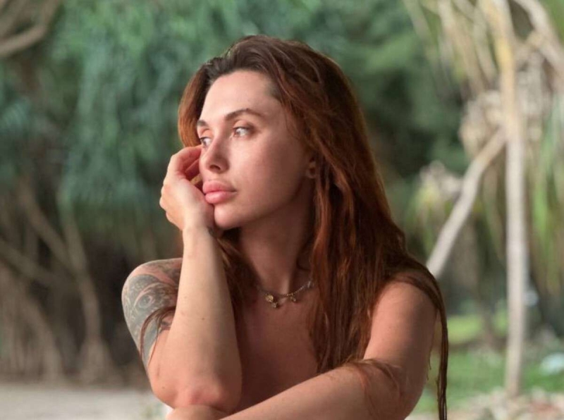 «Хана им»: экс-супруга Паши Техника запретила приходить «друзьям» рэпера на его могилу