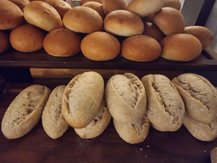 Хлеб в рационе остаётся: какой выбрать, чтобы худеть