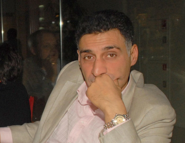 Хмельницкая заговорила после смерти Кеосаяна: «Оставайтесь людьми»