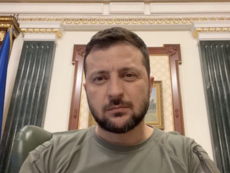 «Хочется расстрелов»: Зеленский вышел из себя после бунта против ТЦК в Виннице