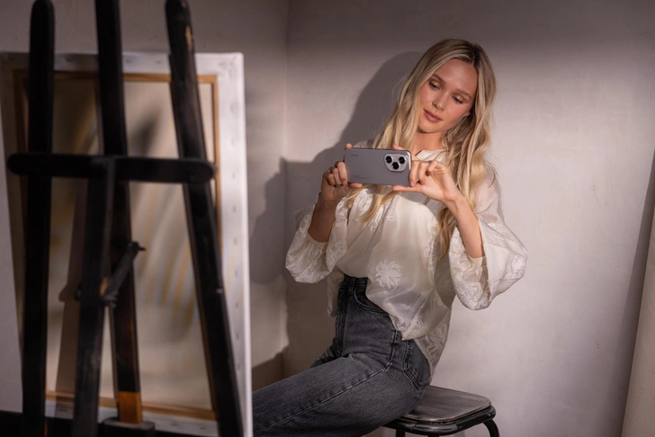 HONOR 400 Pro: в Плес с новым смартфоном для портретной съемки