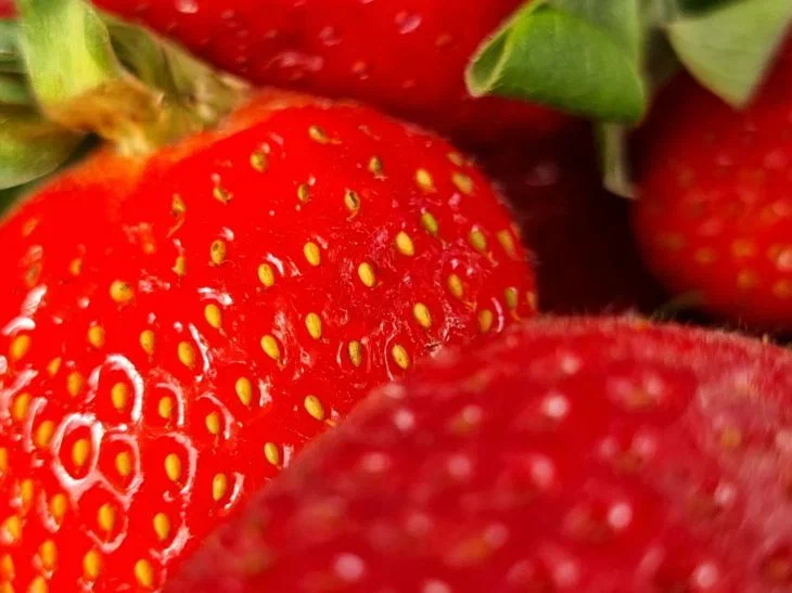 Хотите секрет? Клубника будет храниться полмесяца и не сгниет благодаря этому простому трюку