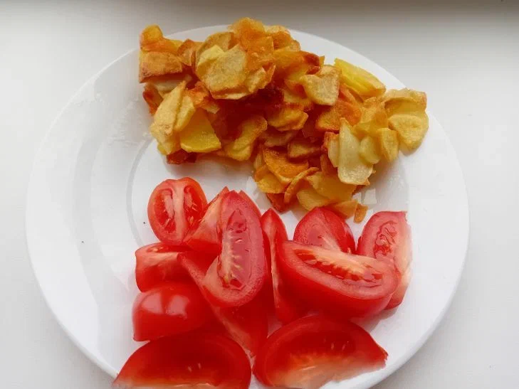 Хрустящая картошка без фритюра: секрет вашей сковороды