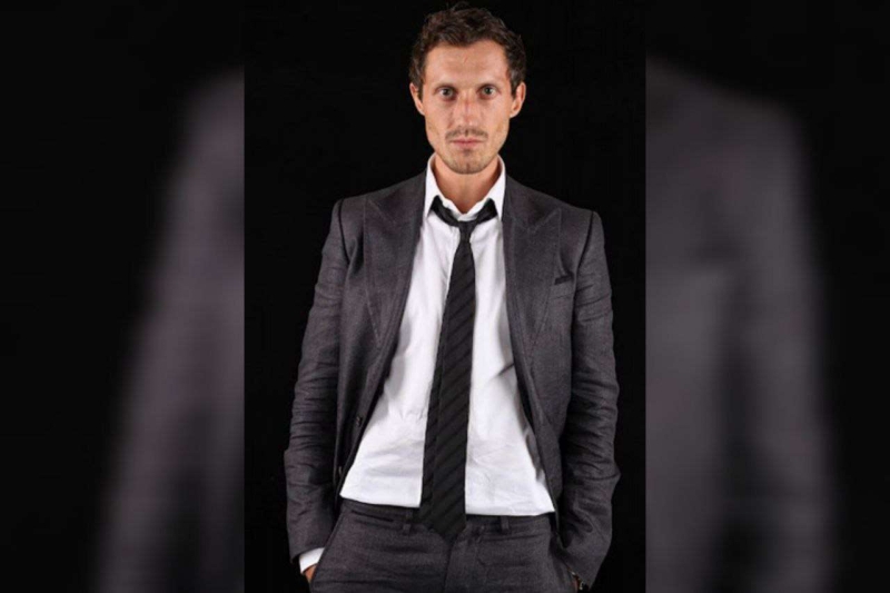 Игорь Хрипунов: «С криминалом завязываю»