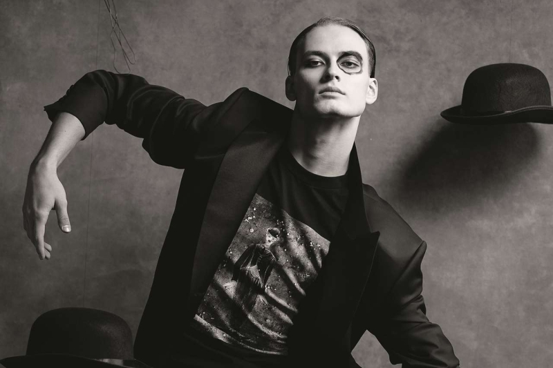 Ильдар Гайнутдинов: «Я вдохновлен и счастлив в личной жизни»