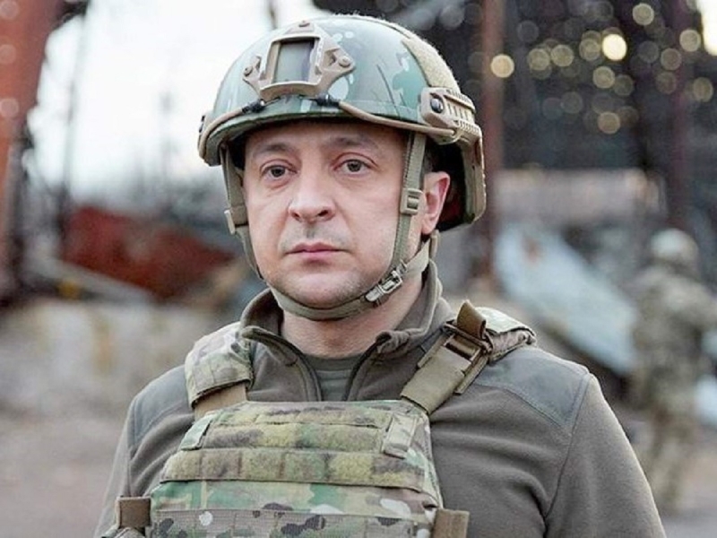 ИноСМИ: у Киева осталось два варианта, чтобы не проиграть России