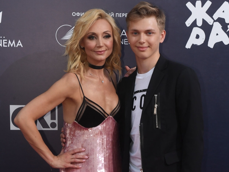 Инсайдер о младшем сыне Кристины Орбакайте: «С матерью Дени практически не общается»