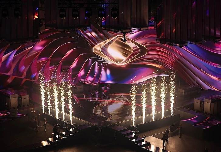 «Интервидение 2025» выиграл Дык Фук из Вьетнама