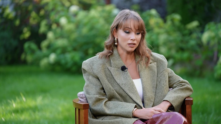 Интервью Полины Дибровой раскрыло больше тайн, чем она хотела: мнение физиогномиста