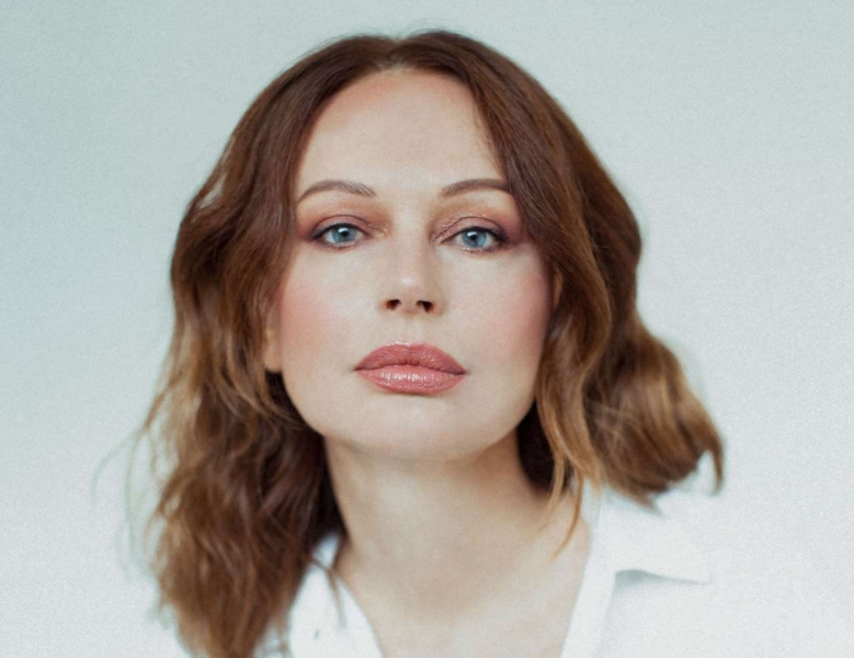 Ирина Безрукова празднует юбилей: «Идеальных мужчин не бывает»