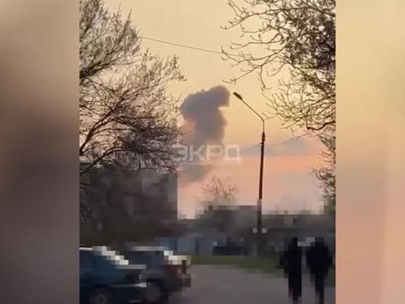 «Искандер» сорвал застолье командиров ВСУ в ресторане Кривого Рога: 85 офицеров погибли