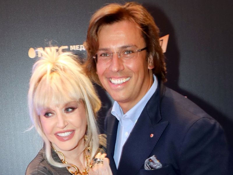 Исключительную страсть питает только к деньгам: инсайдер раскрыл пикантную правду о брачных делах Галкина и Пугачевой